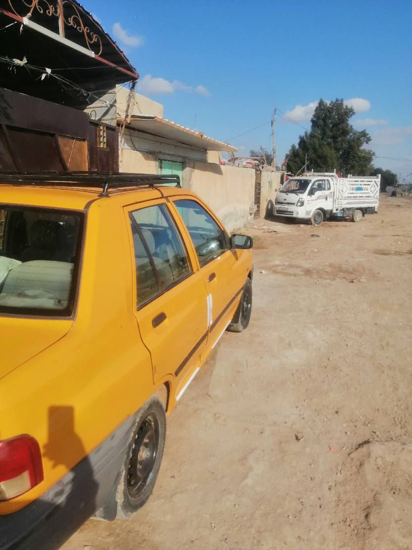 سايبه موديل 2018 نضيفه وجهازه من كلشي سياره مال جناي خير من الله لا صبغ ولا معجون كير ومكينه جديد كلشي موضح بل صوره هذه فطر زغير موجود  جوه تاير  بل صفحه اليمنه السعر 44 وبيه مجال بسيط حك. جيه رقم *********** مكاني بغداد شعله
