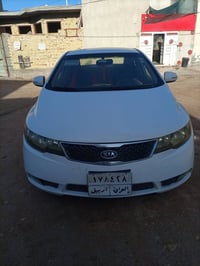 سيراتو • ٢٠١١ • كربلاء