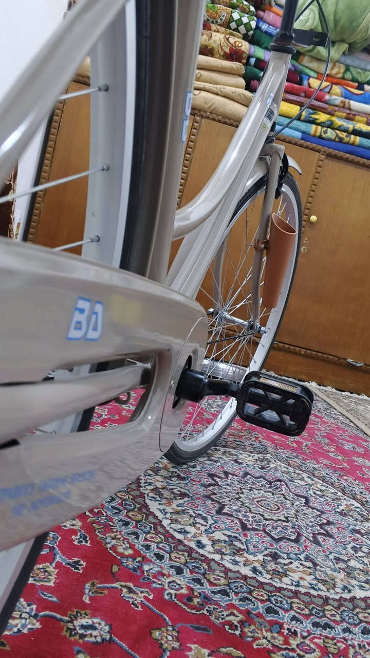 بايسكل BD  جديد موديل 2022 للبيع السعر170 وبي مجال زين مكاني النجف الاشرف


**إذا كنت صاحب هذا الإعلان وتريد حذفه لأي سبب، رجاءا أرسل رسالة إلى الدعم الفني**