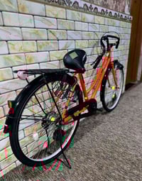 مراوس • باسكل • جديد