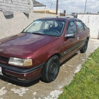 فيكترا • ١٩٩٠ • مكينة وكير شرط