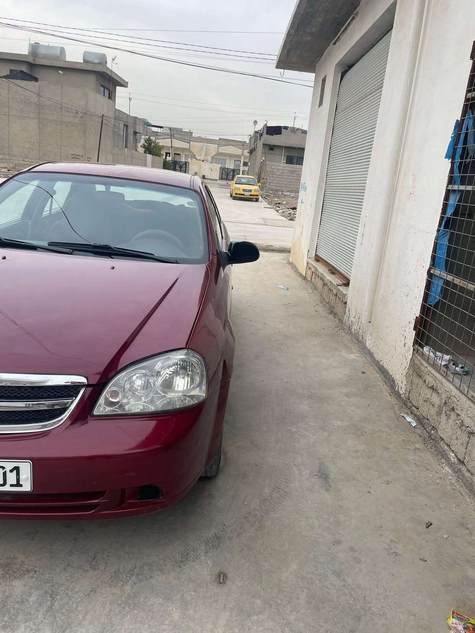 سلامً عليكم اوبترا ٢٠٠٤مؤسسه كفاله عامه عده البدنه رقم سليمانيه انكليزي  تبريد تتفئه كهربائيات كير محرك كله بشرط  باسمنه شرط التحويل مكلف بنشر الشراي اتصل هذا رقم صاحب السياره***********مكان كركوك السعر٦٦وبيها مجال
