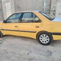 بيجو 405 • ٢٠١٢ • رقم بغداد