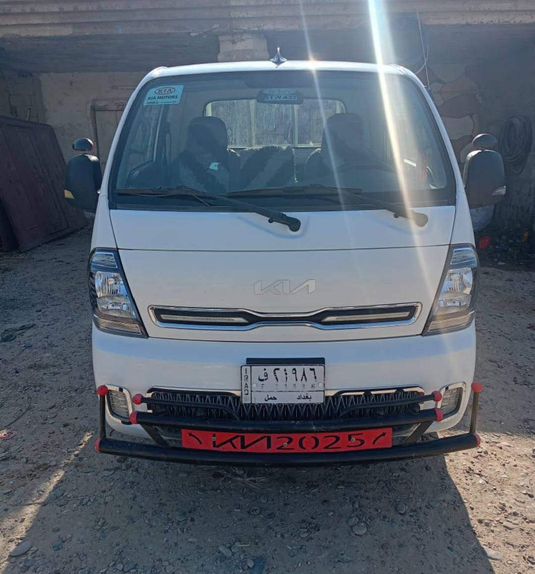 السلام عليكم كيه للبيع 2700 موديل 2023 متواجد تكريت العلم
هاتف ***********
