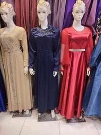 ملكانات نساهي • ٣ قطع • جبله حي العسكري