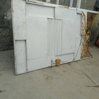 باب شارع • للبيع