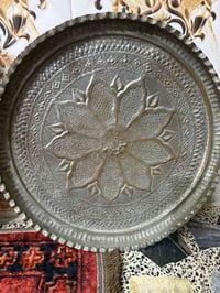 صواني منقوشات  بغداديات للبيع  بغداد حي اور  07741000738