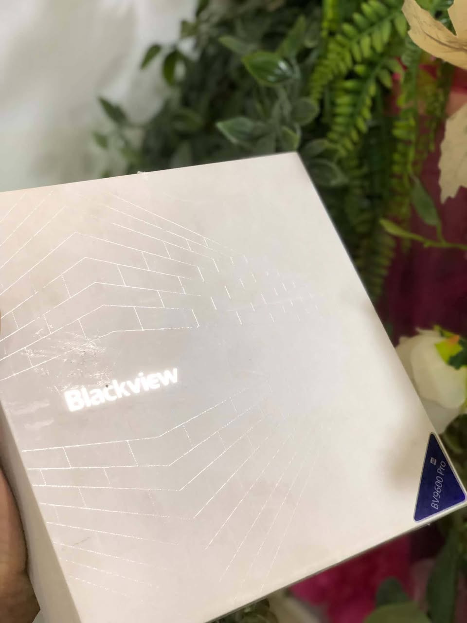 فقط كركوك👍
للبيع جهاز BV9600bro4Gالجهاز معالجهه حييل قوي موصفات ذاكره 128 رام عشوائي16 الجهاز اجالي هديه فتحته من الكارتون وكع من ايدي وانكسر الجهاز شغال كل عيب مابي بس يرادله شاشه محترك الشاشه سعر 150 الف بي مجال الجديد ماله ب250 الف ويرهم مراوس بأيفون وانطي فرق وشكرآ❤️


**إذا كنت صاحب هذا الإعلان وتريد حذفه لأي سبب، رجاءا أرسل رسالة إلى الدعم الفني**