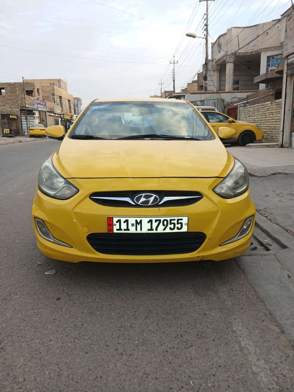 اكسنت موديل 2015 محرك 1600 تخم تاير جديد تبريد ثلج السياره نضيفه كلش السعر 95 وبيهه مجال  
مكاني بغداد كفاءات الشماعيه 
الرقم للستفسار ***********
