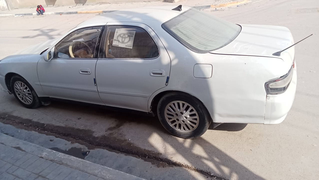 السلام عليكم كرسته نفخ موديل 93 سياره مكينه وكير مكفولات بيهه اثنين ونص كشن كهربأي مرشوشه جماليه السعر 53 وبيها مجال ***********
