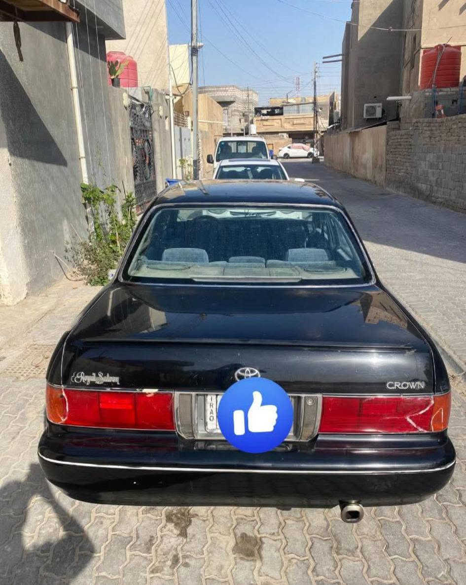 سلام عليكم ارنب مديل 1995سياره مكفوله كص ونغل جثه رقمه بصره الف مكينه خير من الله وكير مكينه2500فيفيتي غرفه حلوه دواخل حلوه تبريد ثلج تخم تاير جديد نضافه حلوه شاشه مسجلات سياره مال جناي سعر٥٥وبيه مجال رقم تلفون*********** مكاني بصره زبير
