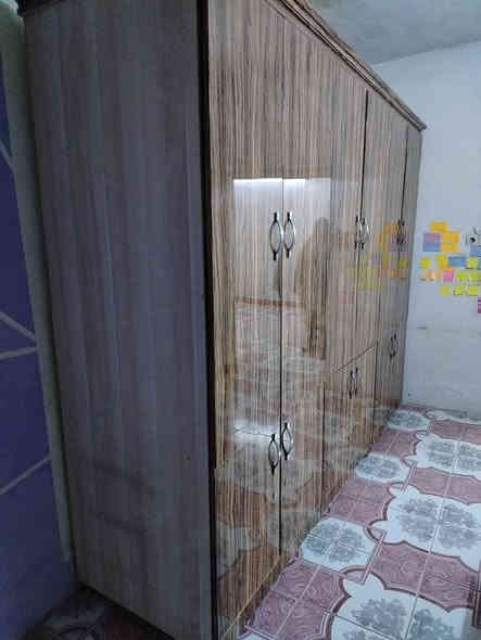 كنتور للبيع طول ٣ امتار
بدون كسر نضيف
مكان كركوك حي العسكري
سعر ٢٥٠ وبي مجال
*********** كركوك
