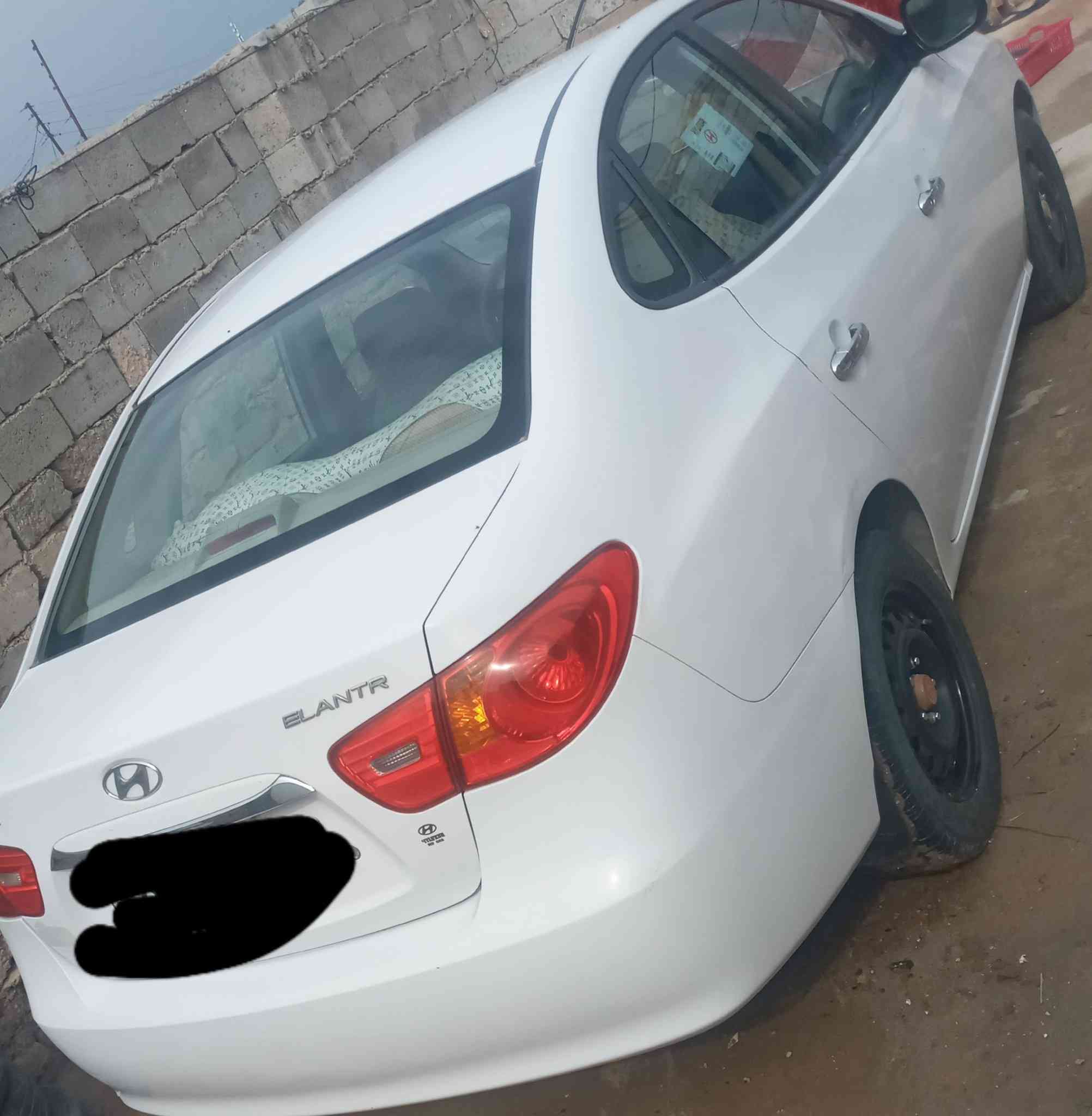 السلام عليكم
إلنترا للبيع موديل ١١ خليجي رقم جديد  نجف محرك ١٦٠٠ دكشن عالي  السياره بسمي  السنويه لنهايه ال ٢٨


**إذا كنت صاحب هذا الإعلان وتريد حذفه لأي سبب، رجاءا أرسل رسالة إلى الدعم الفني**