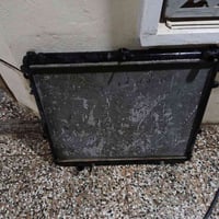 راديتر  8v مال تفصيخ كامله ب 200 بي مجال قليل مكاني بغداد 07738046454