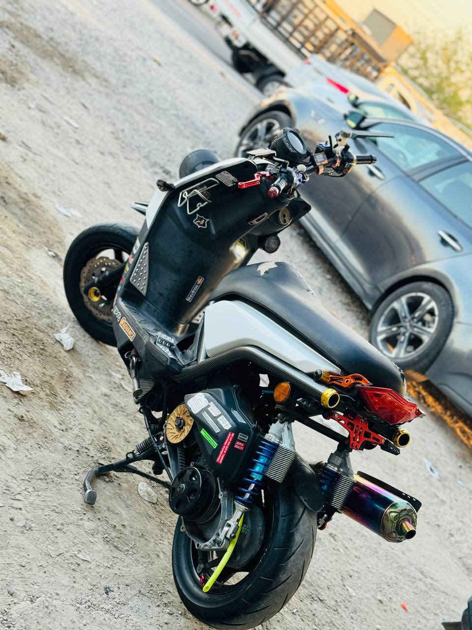 مكلف بلنشر مكفوله للبيع ‭٠٧٧١ ٩٥٩ ١٤٣٦‬
