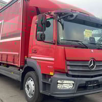 حجم ١٥٣٠ طول ٧.٢٠ فول مواصفات مايحتاج اذكرها رقم كاتي موديل ٢٠١٧ سعر ٣...