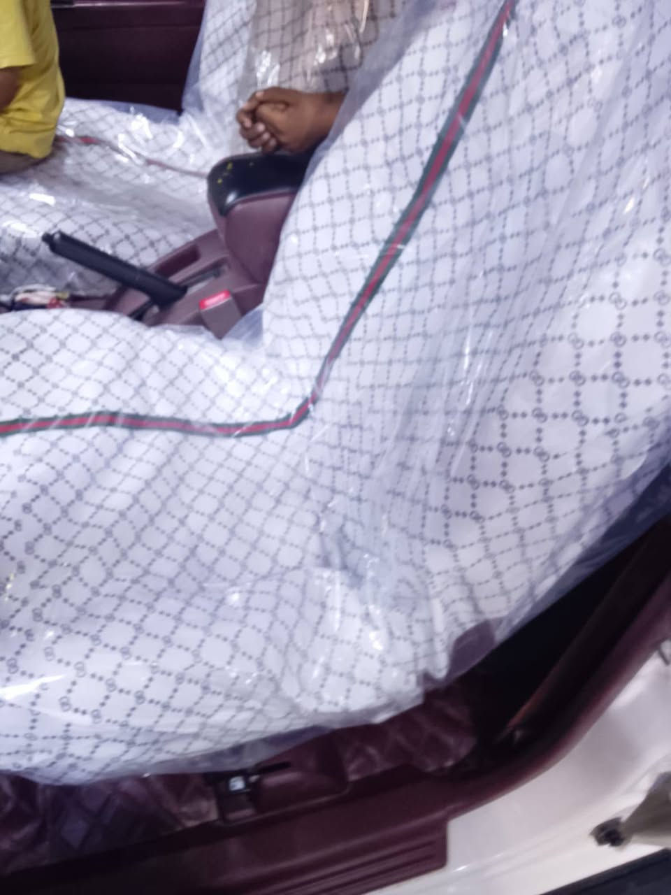 سياره كريتويل مكفوله كفاله عامه موديل 21شغاله خير من الله أو مراوس بفرويل  مكان سماوة حي العسكري السعر خاص الاستفسار ع الرقم 0783 344 4887 مكلف بالنشر
