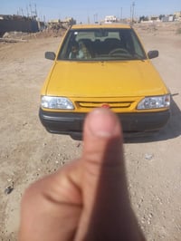 سايبا • ٢٠١٢ • كهربايات شغاله