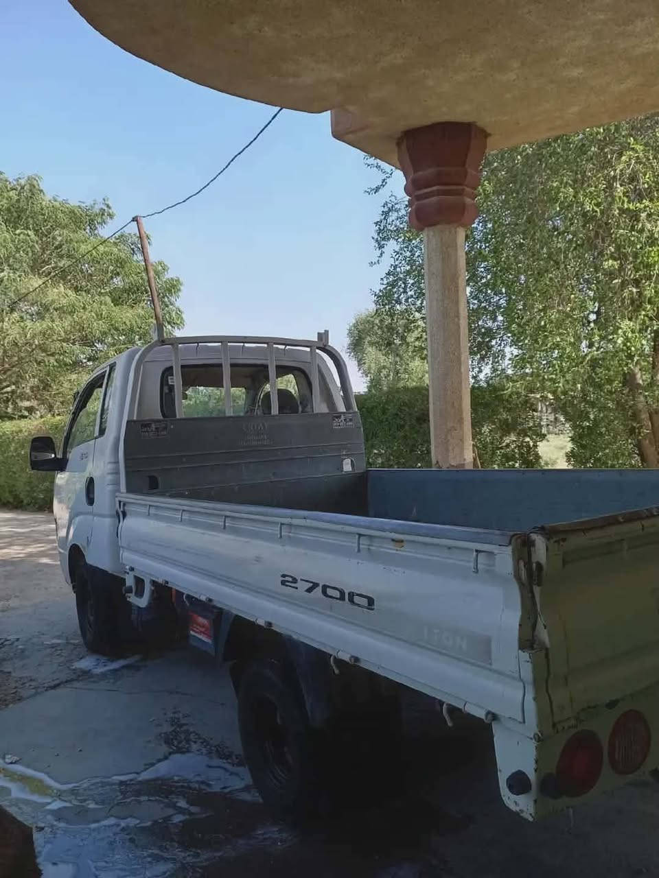 سلام عليكم كيه عموشه لبيع موديل 15 سياره جديده خير من الله لسعر شده وعشره وبيه مجال لطيبين ‏‪***********‬‏الي يريد يستفسر عله هاذه لرقم
