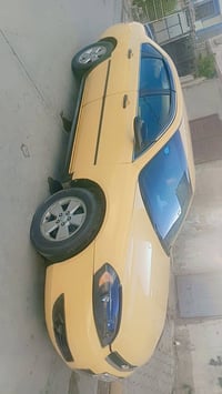 موديل 2011 • رقم بغداد • ثاني يوم تحويل