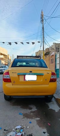 طيبه ٢٠١٥ • رقم بغداد • مكينة كير زين