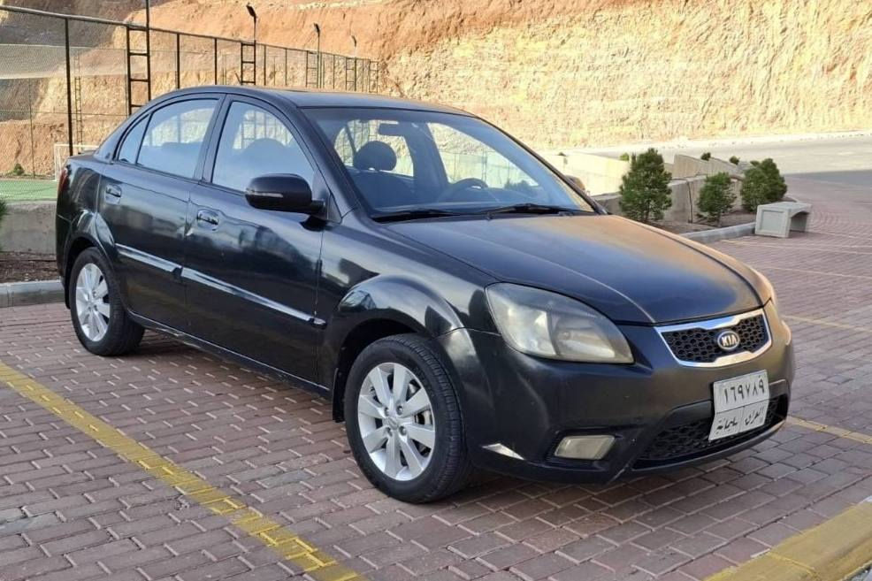 کیا ڕیۆ 2012 گێر ئۆتۆماتیک 
سوکان سیراتۆ سڵایت 
تەبرید لەمس 
سەنەوی بە سەرچووە 
دوو دەگای بۆیاخە بێ ناو گرتن 

سـعـر : لە کۆمێنت داوابکە ڕاستەوخۆ بۆت دێت 📥 

گێر و مەکیەنەی بەشەرت 
هیچ کێشەیەکی تێدا نییە 

ژمارەی خاوەنەکەی 
***********
