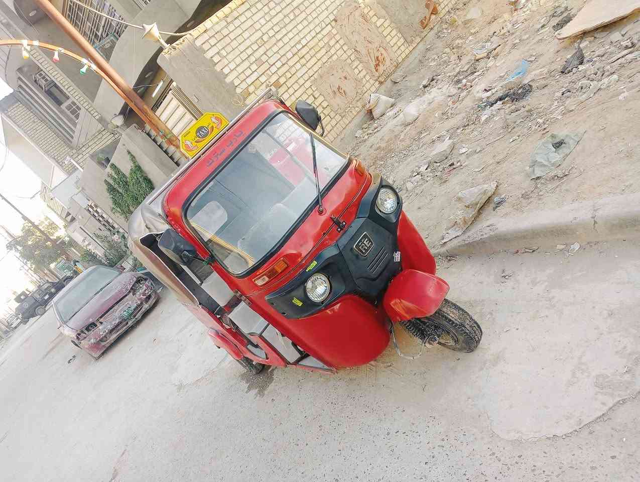 تكتك للبيع 2017شهر11 المكان الرائسة التكت خير من الله السعر 3300وبيها حك الجيه ***********
