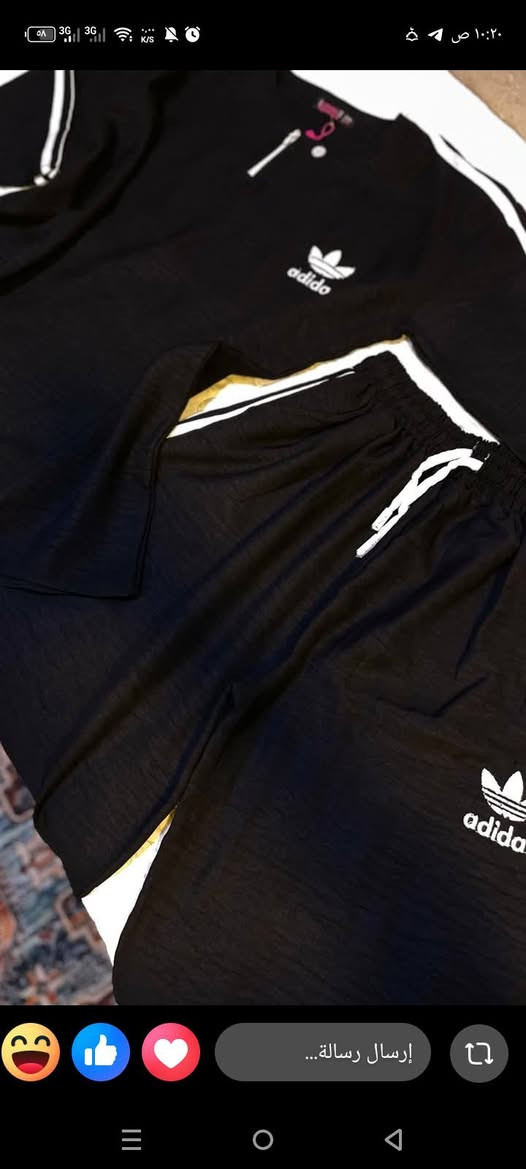 حجز خاص


**إذا كنت صاحب هذا الإعلان وتريد حذفه لأي سبب، رجاءا أرسل رسالة إلى الدعم الفني**