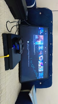 بلايستيشن ٤ فت • مهكر • ١٢ لعبة