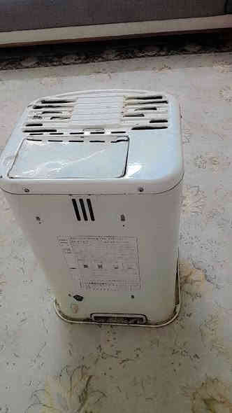 السلام عليكم صوبه شغاله ونضيفه نفطيه وسفينه ع شكل تحفه مال باله ايطاليه جديده ثنينهن ب٦٠الف نهايتهن هيه وصوبه الشراي يتصل ع رقم واكو توصيل 
***********
