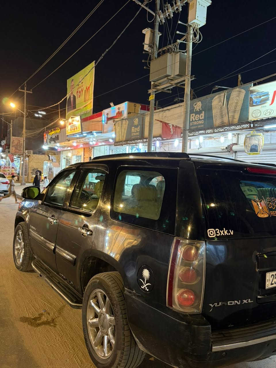 2008
يوگن جمسي 
فول مواصفات لا ضربه ولا صبغ ولا مبدل قطعه بيها 
وبيها طعجات قليله 
خليجي 
محرك 5300 محور 
حداديه جديده
تخم تاير 
مكان بصره سعر  ***********/180
