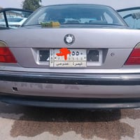 خفاش • ١٩٩٥ • ٨ سلندر