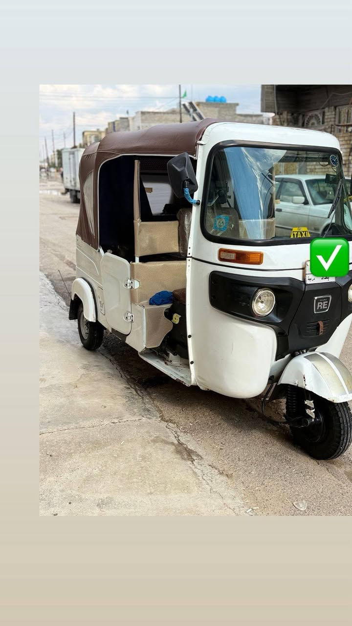 السلام عليكم تكتك مديل ٢٠٢١ للبيع رقم بغداد تحويل ثاني يوم بشرط العنوان بغداد السريدات
للاستفسار ***********
غير متواجد علئ النت نهائياً
