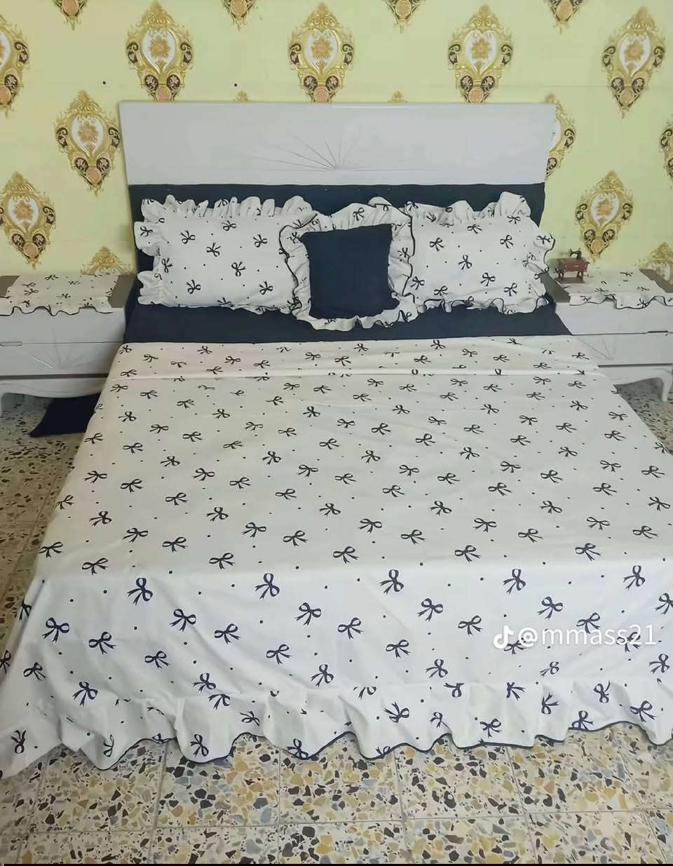 فرشات همايون اماراتي بانسب الأسعار


**إذا كنت صاحب هذا الإعلان وتريد حذفه لأي سبب، رجاءا أرسل رسالة إلى الدعم الفني**