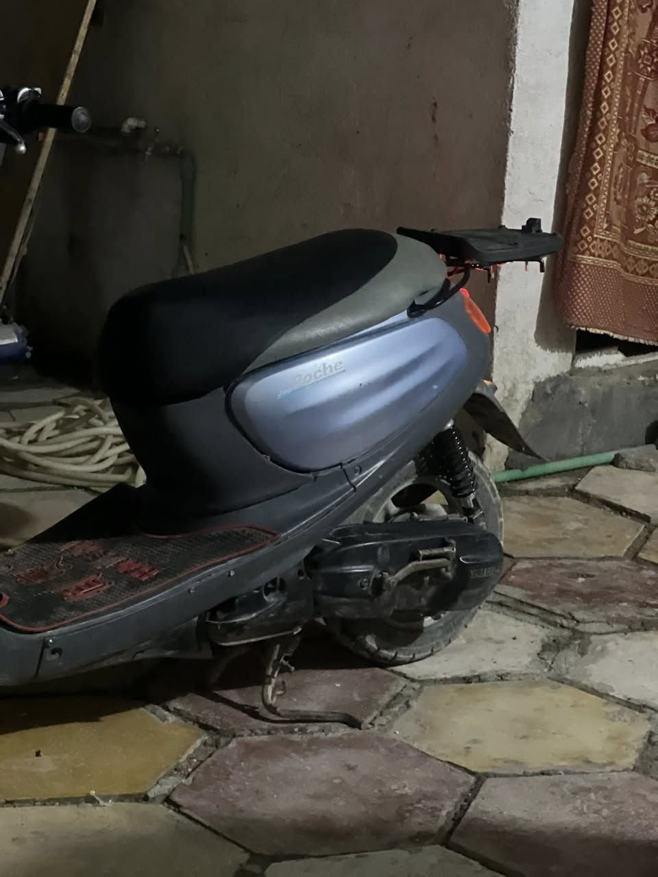 ‏السلام عليكم ‏منغولي للبيع ‏دراجة كلش نظيفة  ‏تجي تفحص وتشوف السعر خاص وسعرها مناسب 
 عنواني كربلاء ***********
