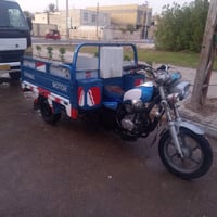 موديل ٢٠٢٠ • موتوسيكل • نعمانيه واسط