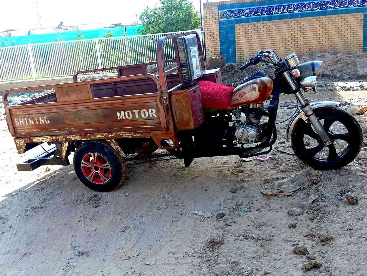 السلام عليكم ستوته مديل 14
نضفيه مكفوله من شاصي ورقم شاصي

  سلف ضفيره جديد  كهربايات شغاله كله 

سعره  ٩٧٥وبيه مجال قليل  مكان حله 

رقمي ***********
