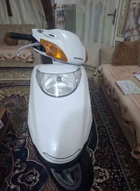 سبيسي ياباني كفرات اصليه بس لمامي تجاري كابريتر تجاري كله شغاله دراجه ...