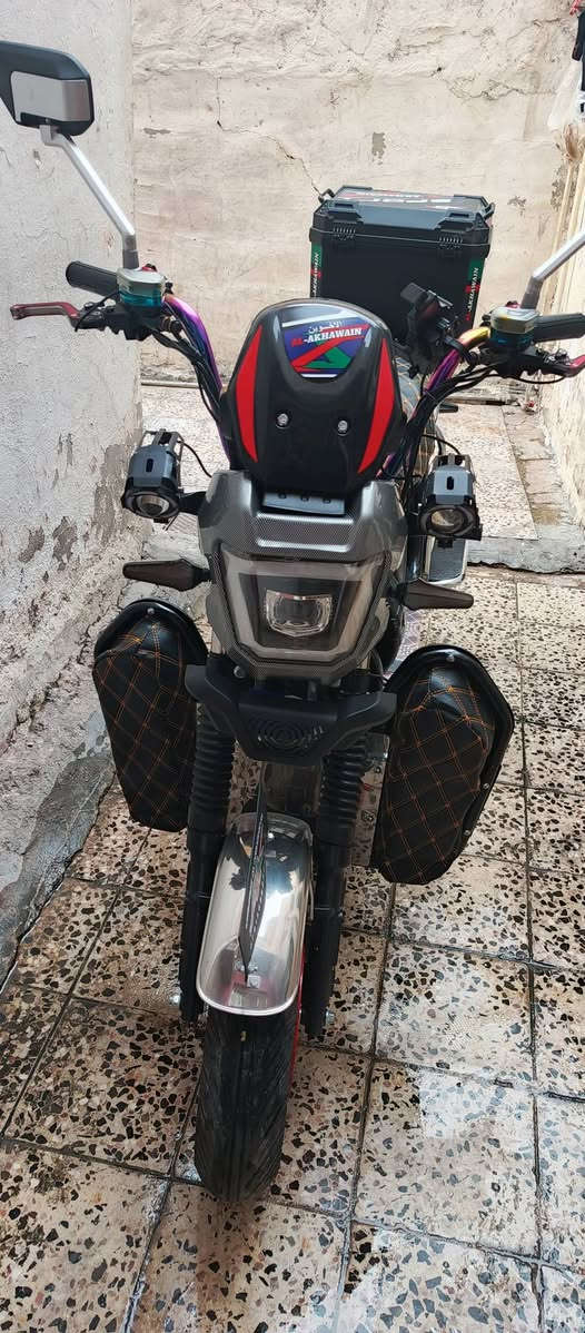 ماطور شحن للبيع فول نظافه سعر 750


**إذا كنت صاحب هذا الإعلان وتريد حذفه لأي سبب، رجاءا أرسل رسالة إلى الدعم الفني**