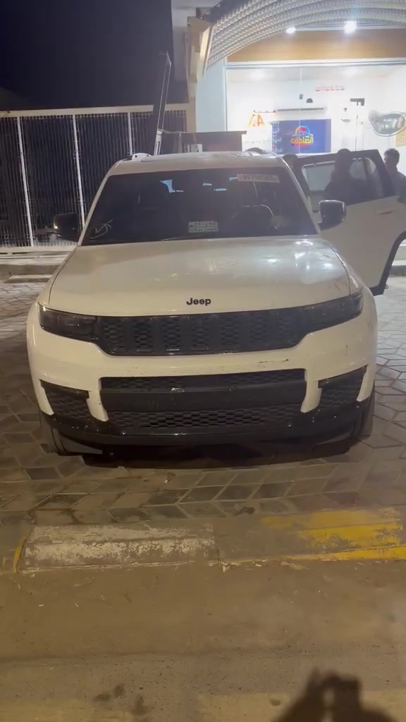🚘🇺🇸
الحمد لله وصول سيارة جديدة من المزادات الأمريكية إلى الزبون الكريم ✨
تم الاستلام والفحص بنجاح وبأفضل المواصفات والسعر 💯
نشكر ثقتكم بـ [الصادق للمزادات الأمريكية]
ونستمر بخدمتكم باستيراد أفضل السيارات من أمريكا بكل مصداقية وأمان 🔥
📍متوفر حجز وطلب جميع السيارات
📞 للتواصل: …
​📍 العنوان: [ناحية شيخ سعد قرب الدفاع المدني]
*********** صادق الحداد 
*********** باسم
@إشارة
