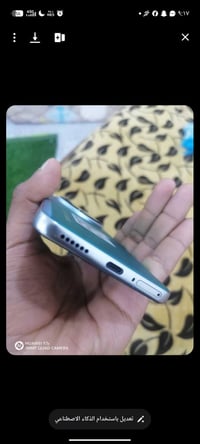 تكنو كامون 40 بريمير • 5G • بطارية ١٠٠