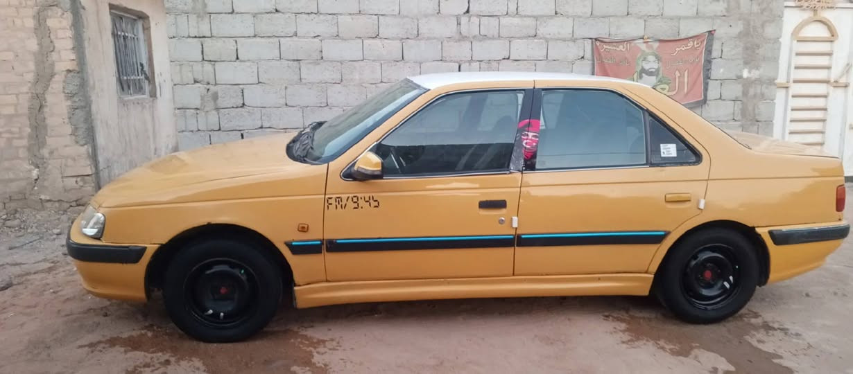 السلام عليكم 
بيجو بارص 2015 
مكينه بيها بدايته تبخير
سنويه ساقطه 
مصفره هئيه وغرمات 
رقم قادسيه مكانها ديوانيه
مراوس بسايبا


**إذا كنت صاحب هذا الإعلان وتريد حذفه لأي سبب، رجاءا أرسل رسالة إلى الدعم الفني**