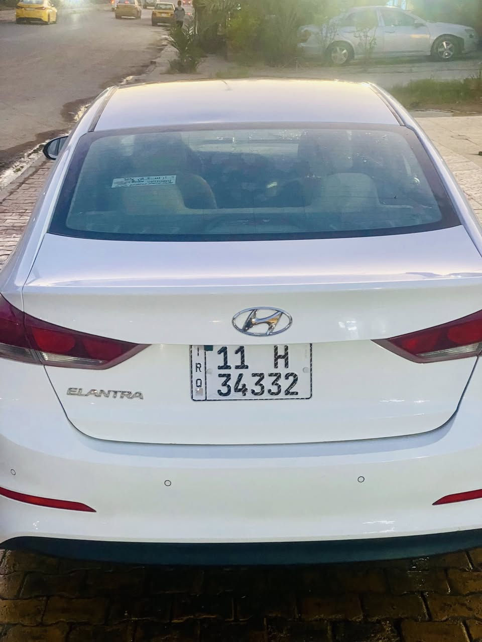 2019 سوبر 
فول 1/1
ماشيه 43 كم حقيقي
كفاله من الصبغ عدا ملاحظات بسيط جداً
عنواني بغداد
***********
