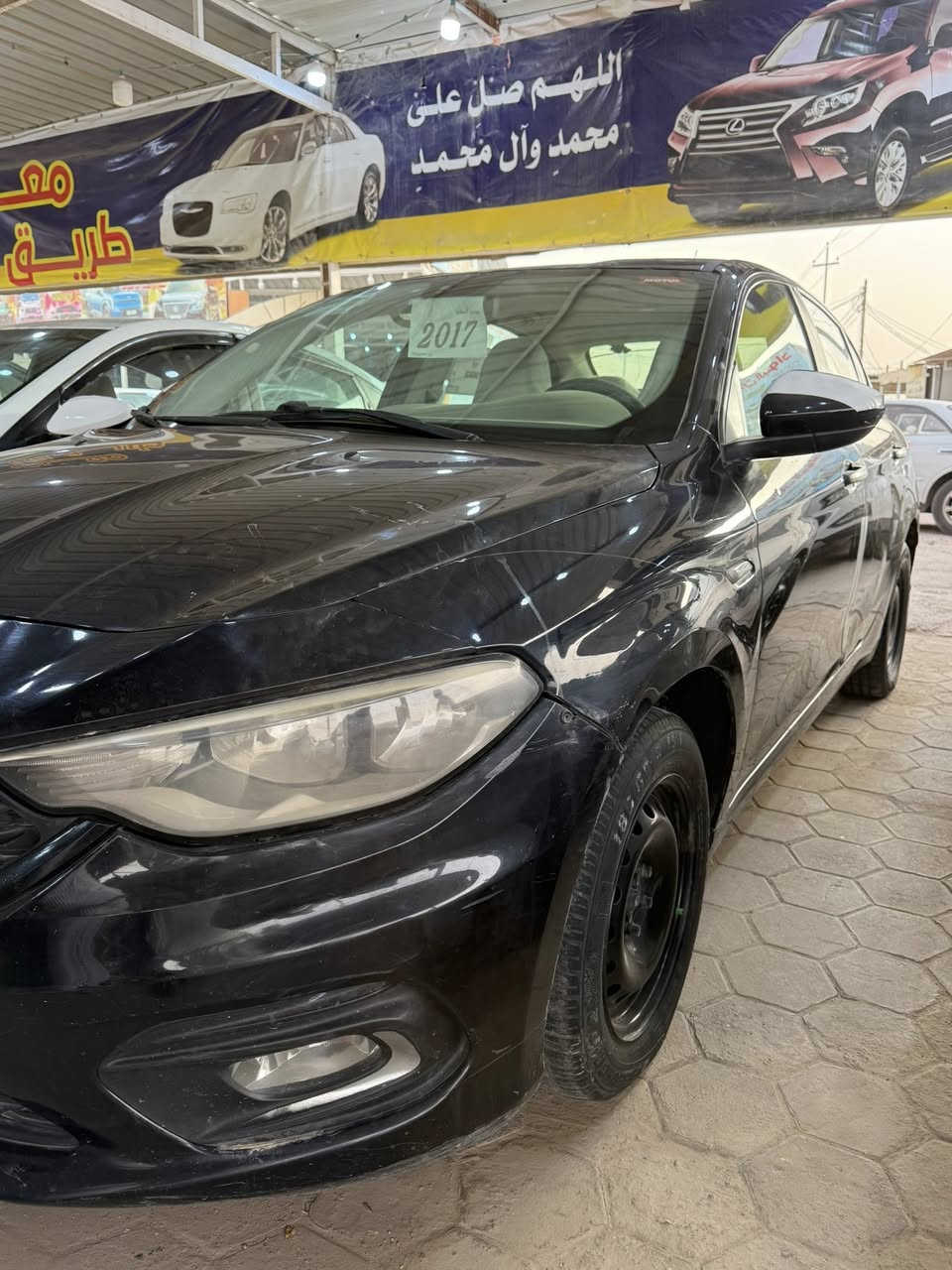 دوج دات موديل ٢٠١٧   وارد خليجي كفاله من الصبغ رقم أربيل 
السعر ٧٠ مكان السياره نجف الاتصال ***********
