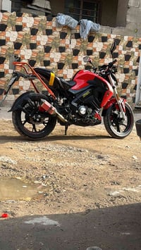 بنلي إيطالي • موديل ٢٠٢٤ • محرك ١٨٠