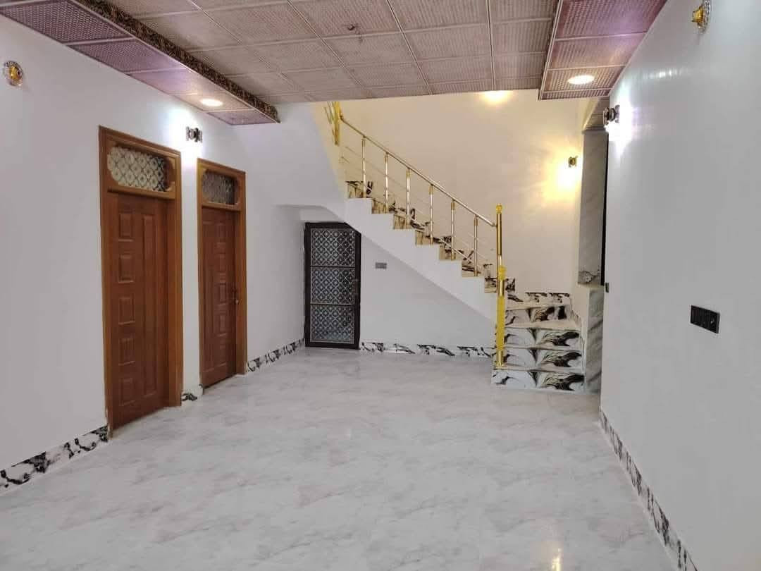 200 طابقين بسعر مناسب 100وبيه مجال الاستفسار. ***********
بيت على شارع المطار مقابيل ملحق القريه ماء وكهرباء واتبليط الحد باب بيت طابو زرعي سند 25 بناء طابوك جمهوري صب كونكريت سيراميك بورسلين ثقيل الاستفسار خاص او اتصال على رقم تالي *********** أو تساب

*********** أو تساب احجز بيتك.......
