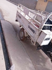 ستوته • موديل 2018 • محرك 2019