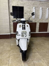 بوليس نوزل • مكينه ناعمه • بغداد الشعب