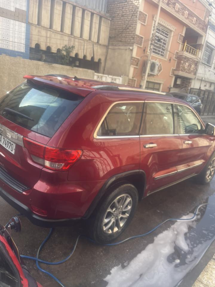 السلام عليكم جيب 12 خليجيه فول مواصفات فتحه مري شفط تبريد قطعتين كشنات كهرباء سوناره موجود جاملغ اثر شخوط بدون حادث بغداد بسمي رقم إنكليزي تحويل ثاني يوم كير مكينه مكفولات سياره خير من الله مكاني بغداد الطوبجي سعره 180 بيه مجال ***********
