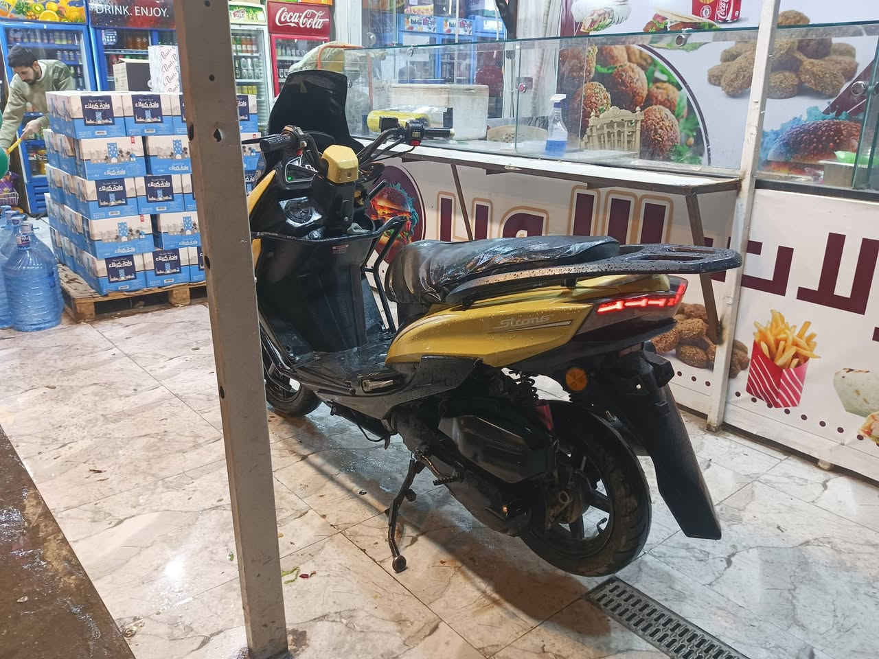 سكنز سترونگ 2024 مابيها اي عطل نظيفه وحلوه بيع او مراوس بدراجه اصغر منها مكاني الملحق قرب مستشفى الكفيل الخاص موجود ورقمي بي واتساب ***********
